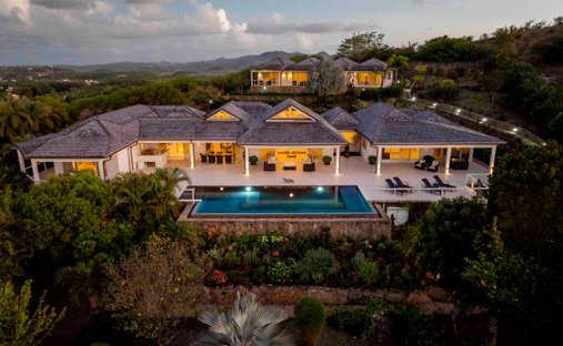 Haus in Five Islands village, Saint John’s, Antigua und Barbuda 1