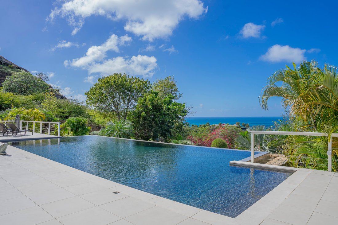House in Five Islands village, Saint John, Antigua and Barbuda 3 - 15394800