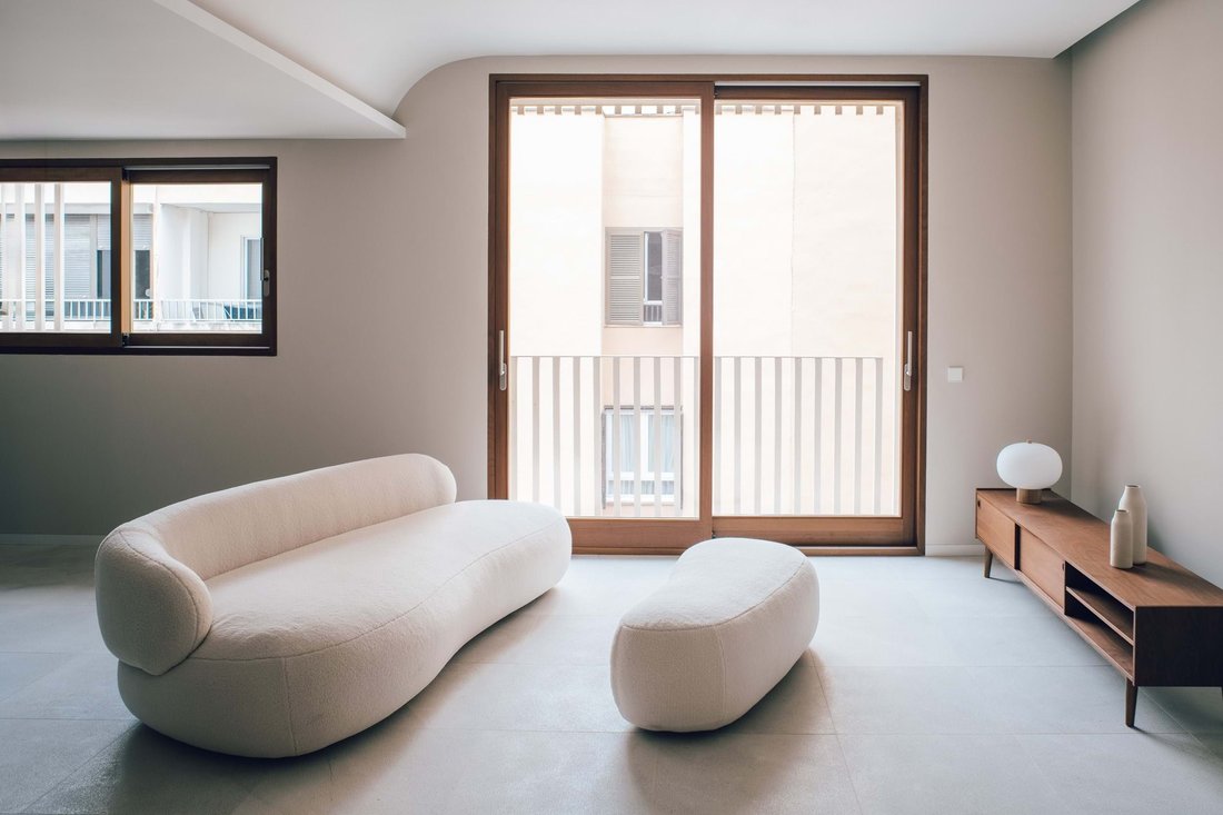 Penthouse in Palma, Balearic Islands, Spain 2 - 15394855