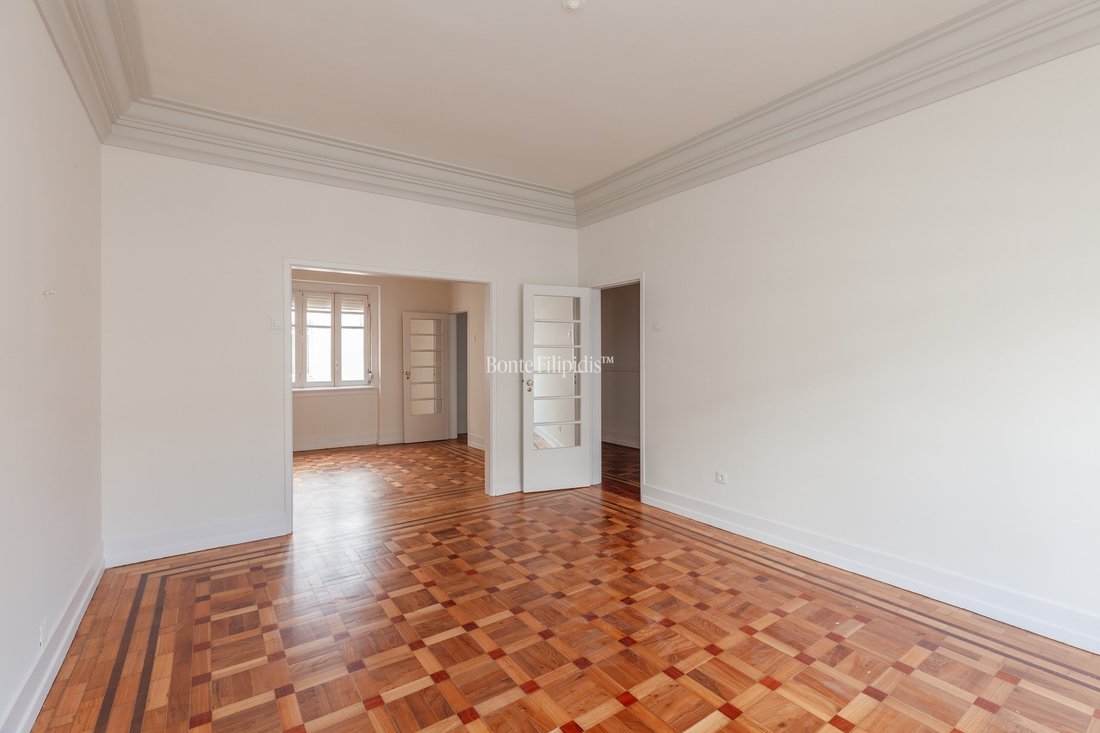 Apartment in Santo Antonio, Lisbon, Portugal 1 - 15394876