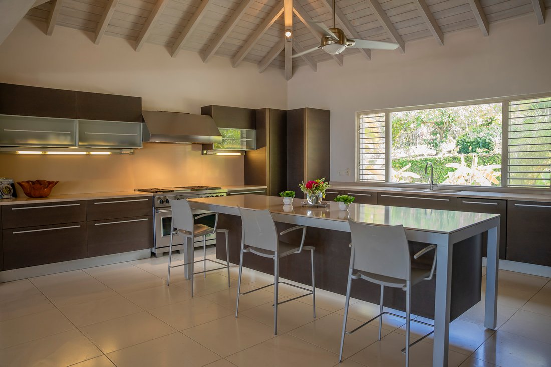 House in Five Islands village, Saint John, Antigua and Barbuda 5 - 15394800