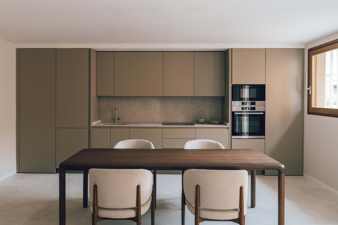 Penthouse in Palma, Balearic Islands, Spain 1 - 15394855