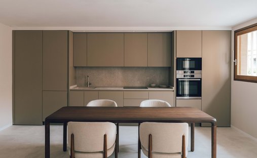 Penthouse in Palma, Balearic Islands, Spain 1