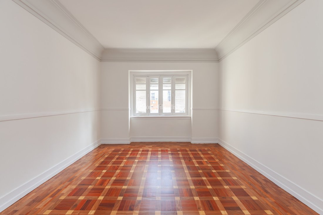 Apartment in Santo Antonio, Lisbon, Portugal 3 - 15394876