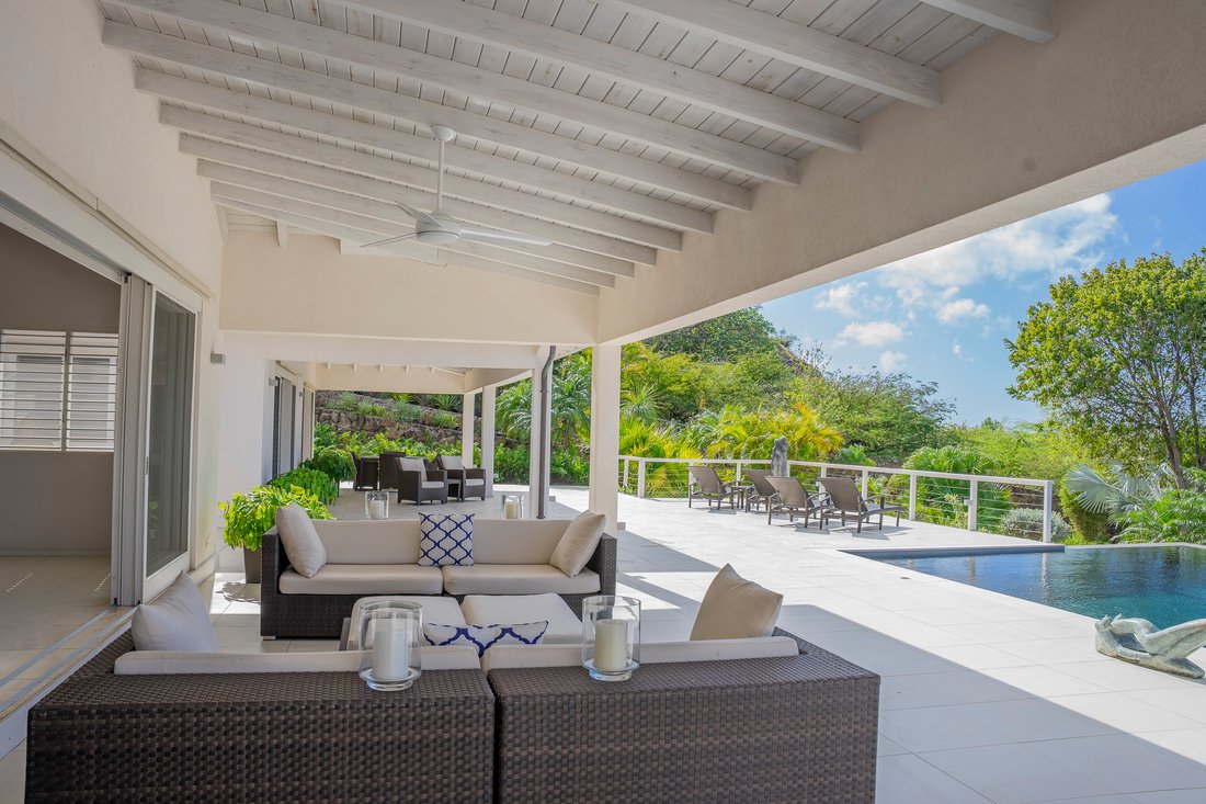 House in Five Islands village, Saint John, Antigua and Barbuda 4 - 15394800