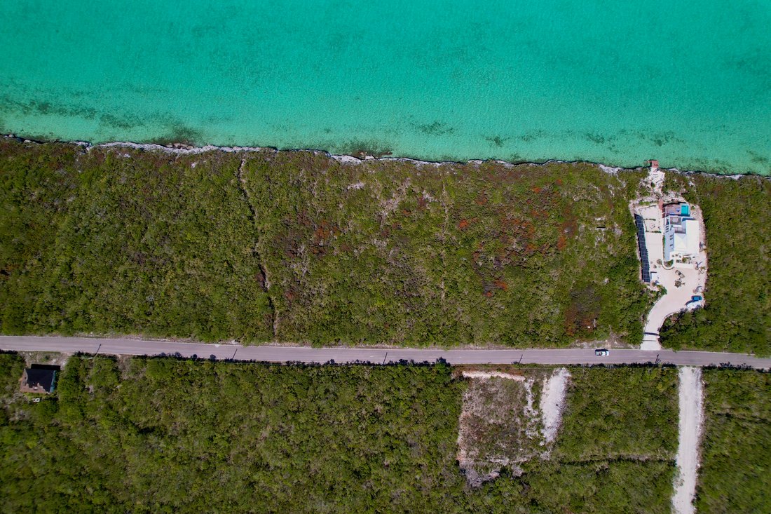 Land in Bottle Creek, Caicos Islands, Turks and Caicos Islands 5 - 15394574