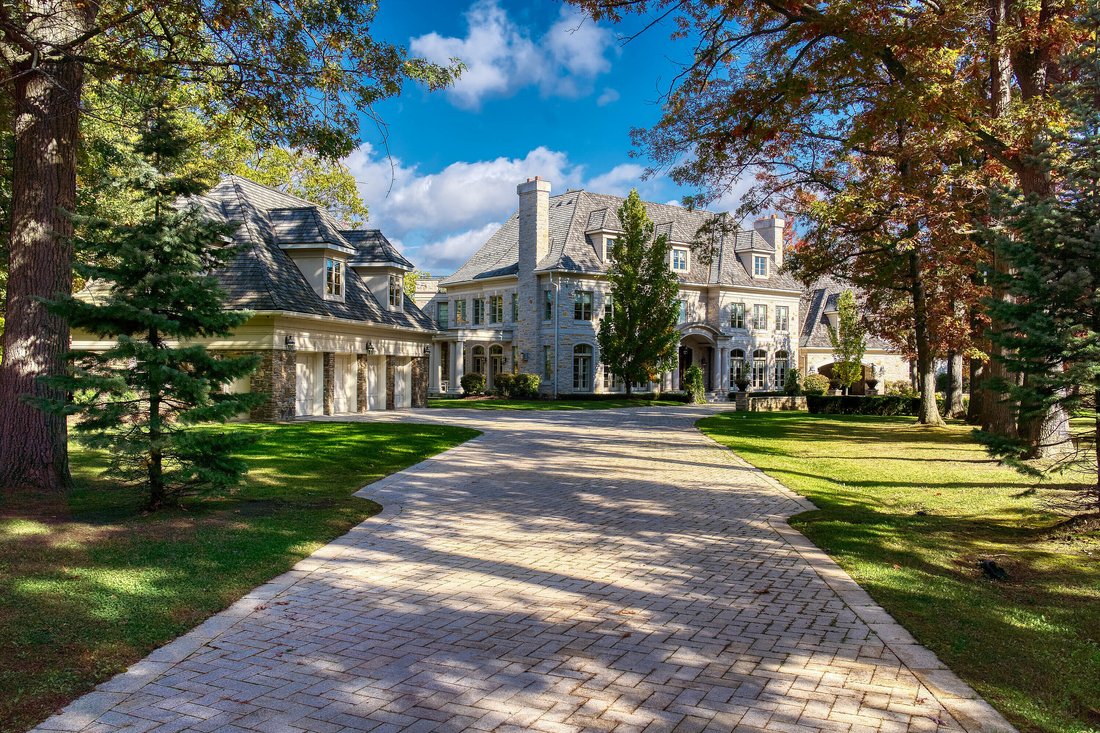 House in Mississauga, Ontario, Canada 1 - 10720584
