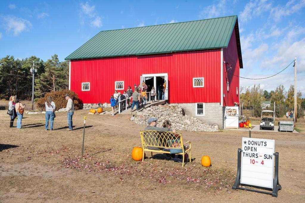 House in Alanson, Michigan, United States 2 - 15394799