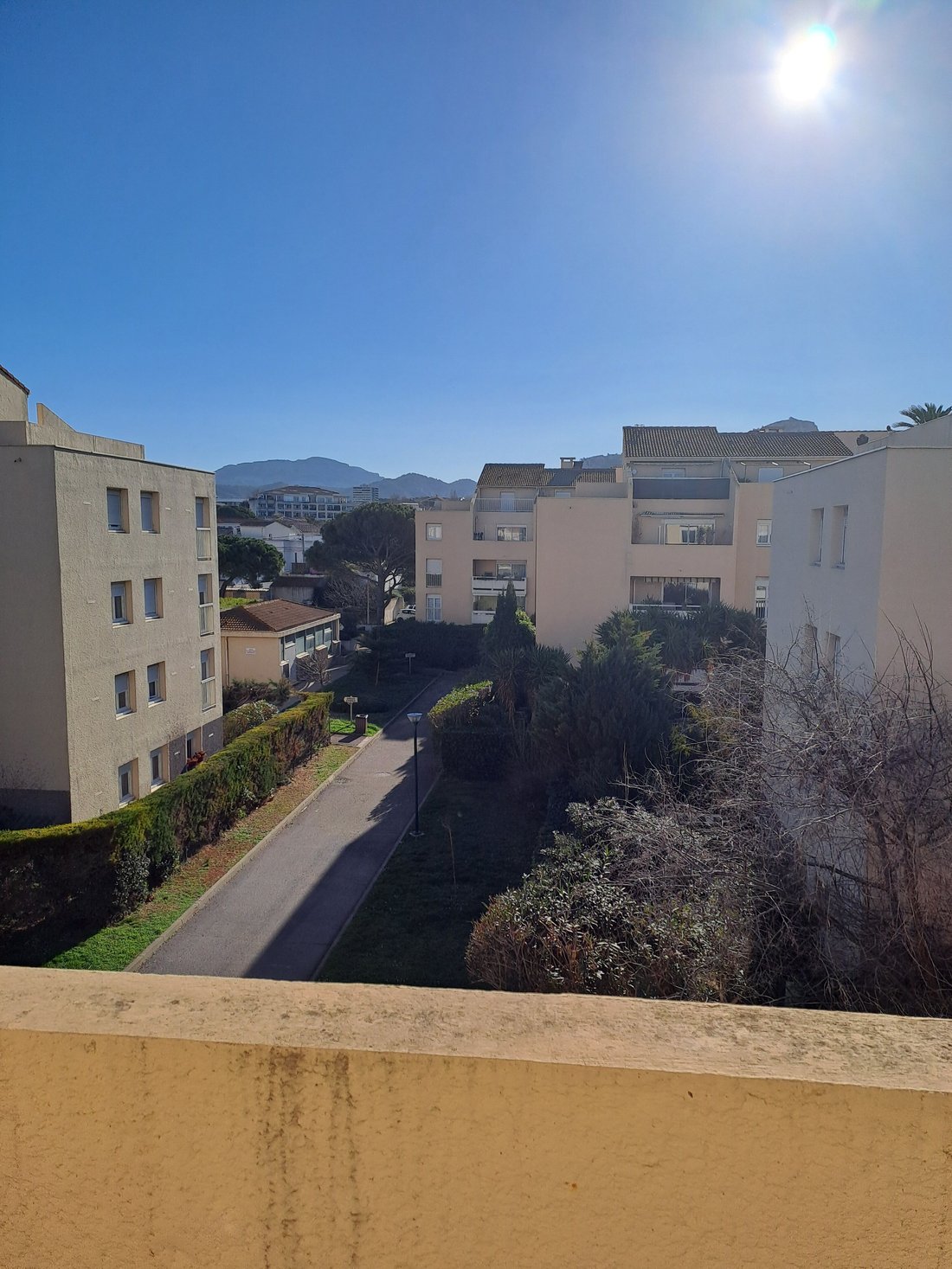 Apartment in Vieille Chapelle, 8e Arrondissement, Marseille 4 - 15366171