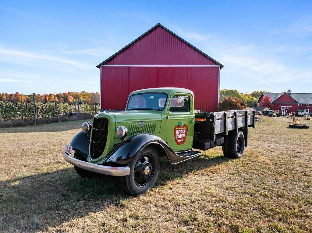 House in Alanson, Michigan, United States 4 - 15394799