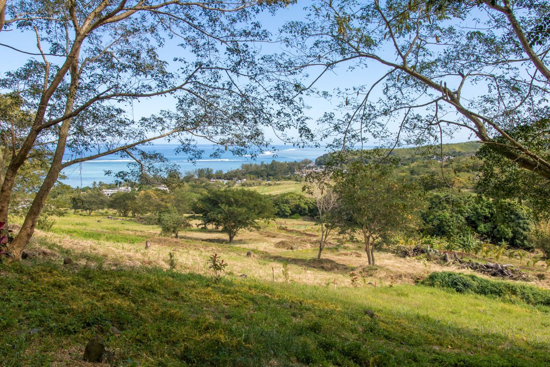 Land in Baie du Cap, Savanne District, Mauritius 2 - 15394823