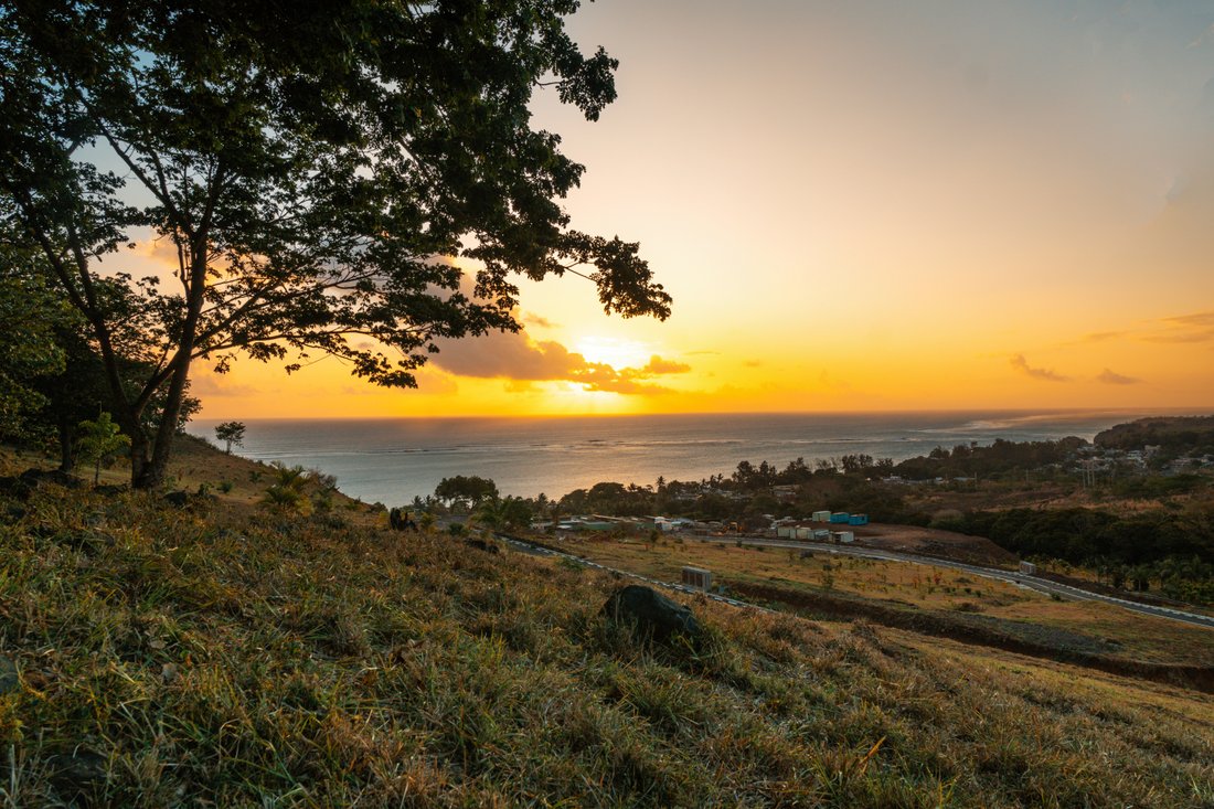 Land in Baie du Cap, Savanne District, Mauritius 5 - 15394823