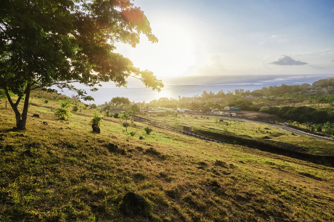 Land in Baie du Cap, Savanne District, Mauritius 3 - 15394823