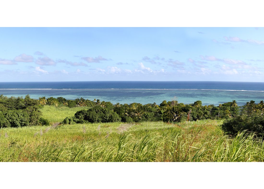 Land in Baie du Cap, Savanne District, Mauritius 1 - 15394823