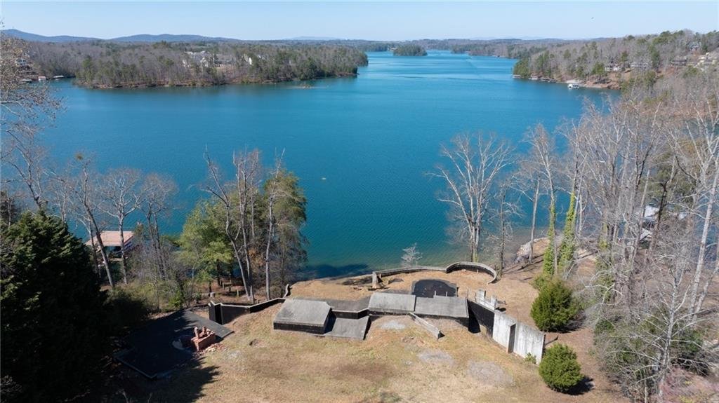 Land in Cumming, Georgia, United States 1 - 15394731