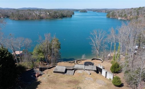 Land in Cumming, Georgia, United States 1