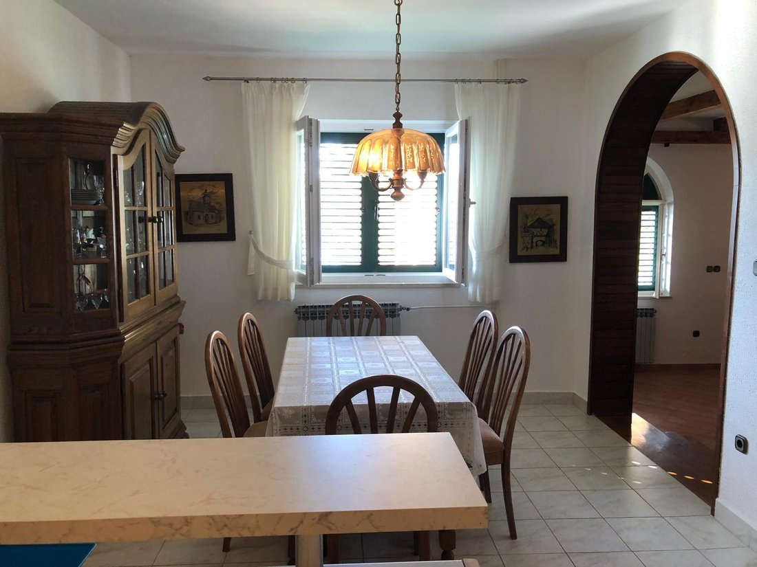 House in Stara Novalja, Croatia 5 - 15394629