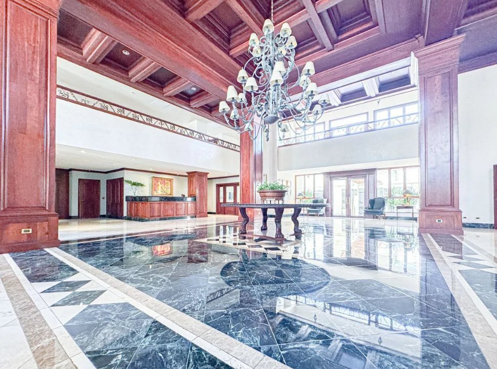 Apartment in Santo Domingo, Distrito Nacional, Dominican Republic 1 - 15395959