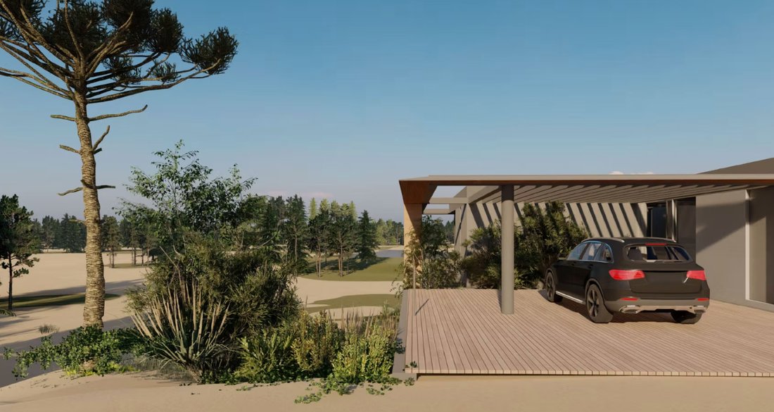Villa in Melides, Setubal, Portugal 4 - 15394948