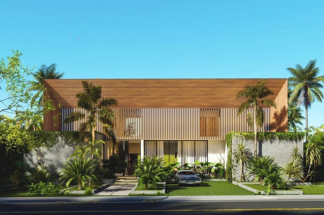 Villa in Punta Cana, La Altagracia Province, Dominican Republic 5 - 15394833