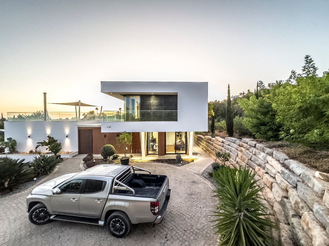 Villa in Santa Barbara de Nexe, Algarve, Portugal 5 - 15395069