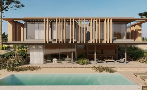 Villa in Melides, Setubal, Portugal 1