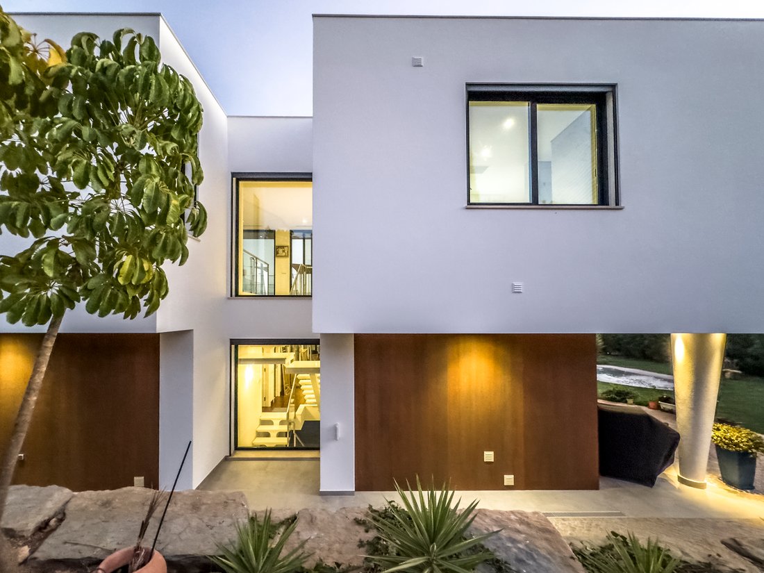 Villa in Santa Barbara de Nexe, Algarve, Portugal 4 - 15395069