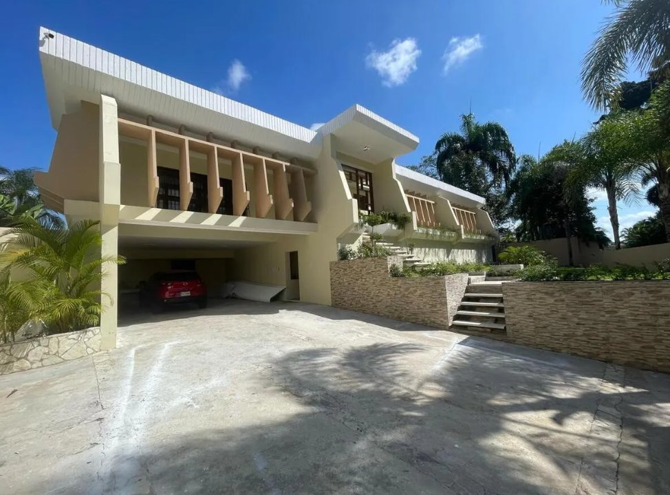 Maison à Los Alcarrizos, District national, République dominicaine 1 - 15395991