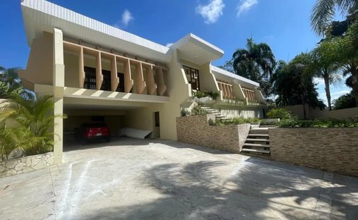 Maison à Los Alcarrizos, District national, République dominicaine 1
