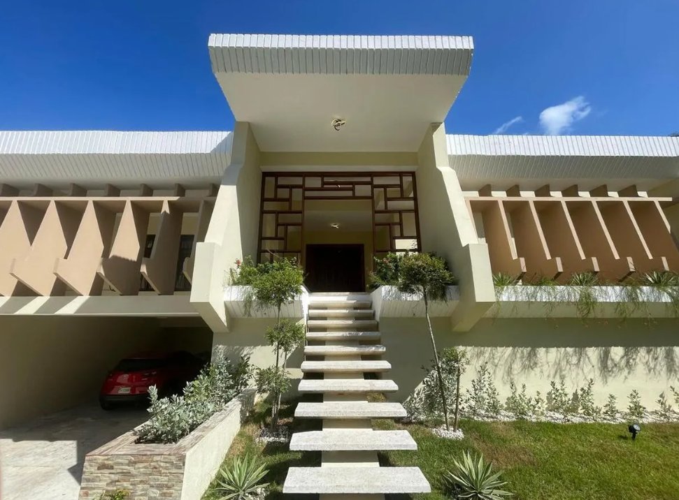 Maison à Los Alcarrizos, District national, République dominicaine 2 - 15395991