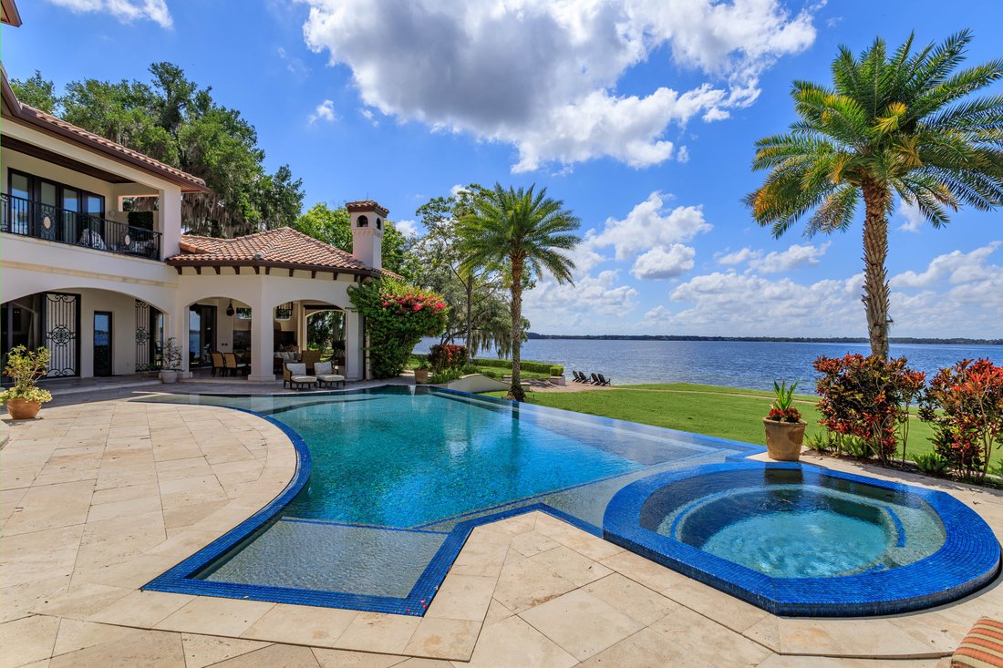 Estate in Lake Butler, Florida, United States 4 - 15400237