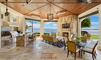 Estate in Lake Butler, Florida, United States 2