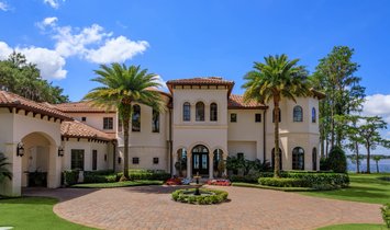 Estate in Lake Butler, Florida, United States 1