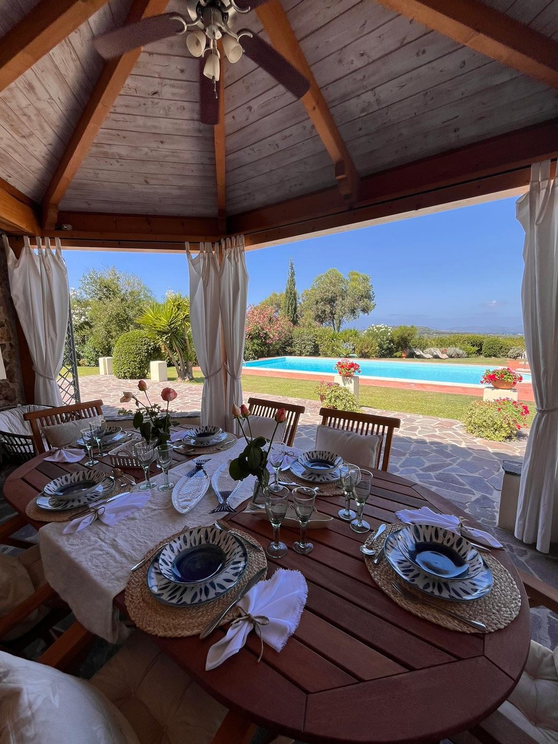 Villa in Carrabuffas - Monte Carru - Caragol, Alghero, Sardinia 5 - 15397438