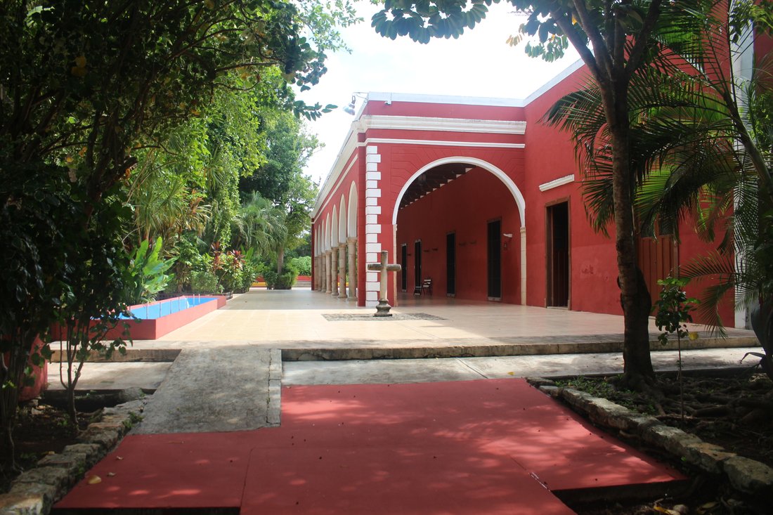 Farm Ranch in Kanasín, Yucatan, Mexico 2 - 15395652