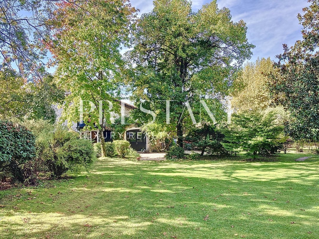 House in Saint-Laurent-de-Gosse, Nouvelle-Aquitaine, France 4 - 15396651