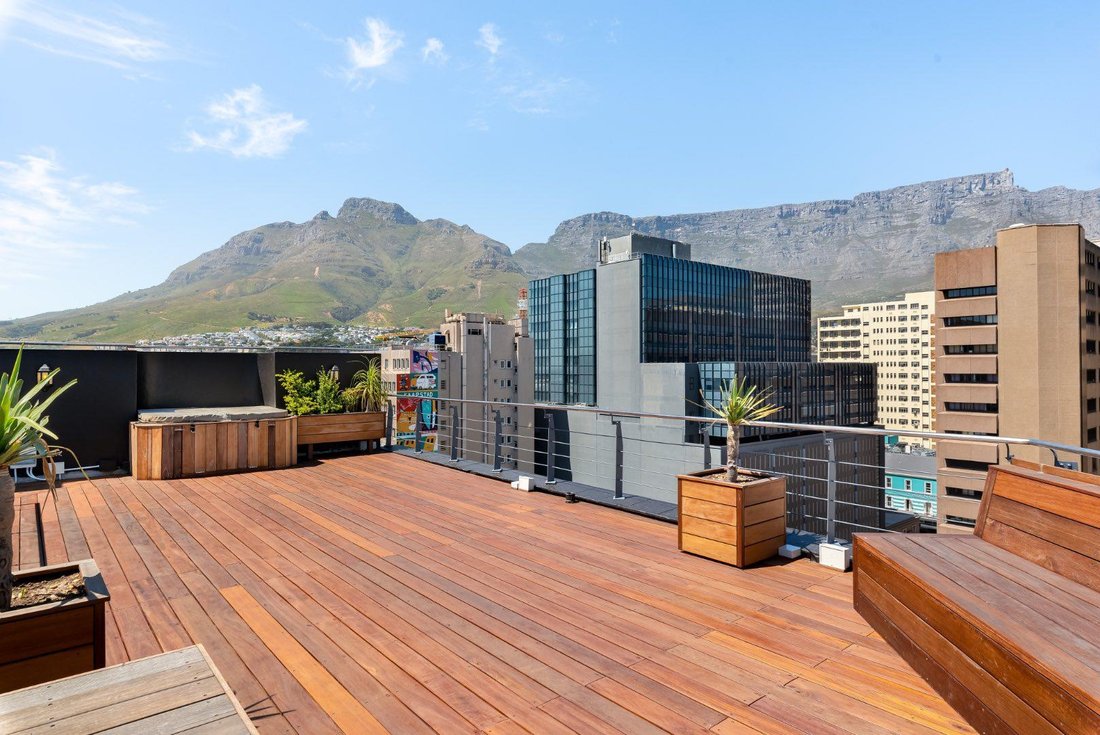 Curated visual reference: Luxury Penthouse Apartments In Cape Town With Table Mountain Views Reference: Exclusive Penthouse With Private In Cape Town Western Cape South