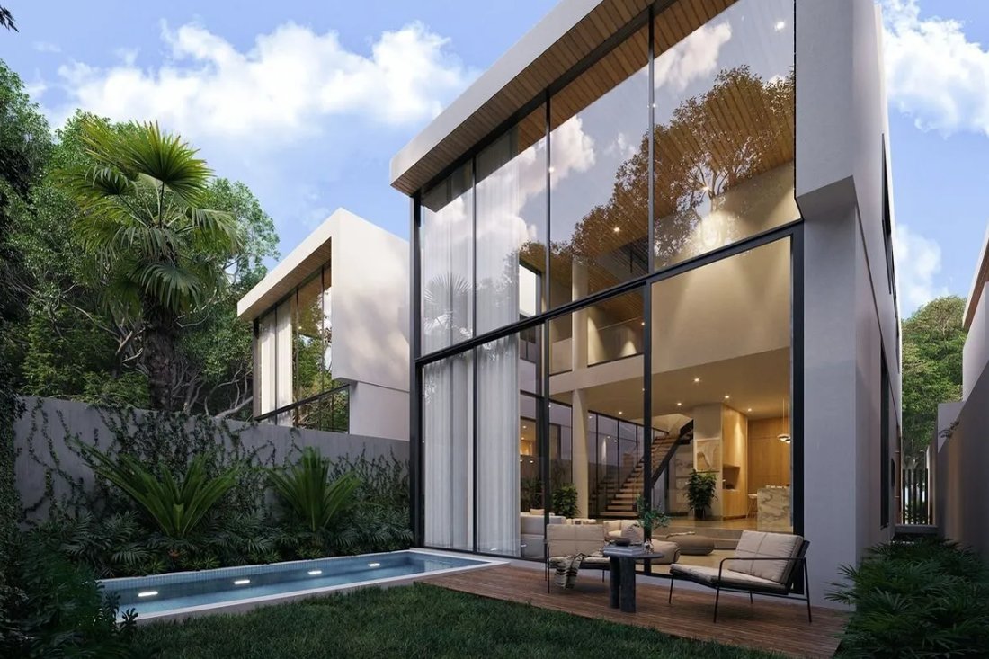 House in Santo Domingo, Distrito Nacional, Dominican Republic 5 - 15395966