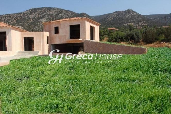 Villa in Koinotita Portoxeliou, Kranidi, Greece 3 - 15395505