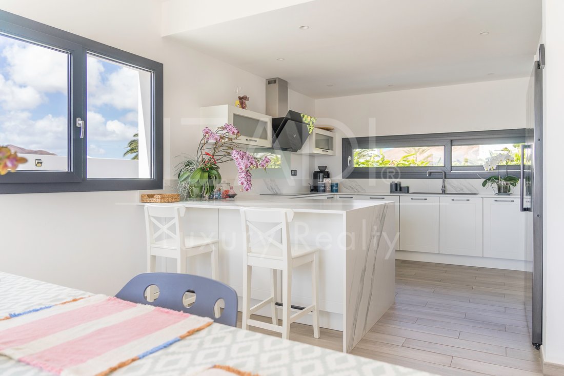 Chalet in Costa Teguise, Teguise, Canary Islands 5 - 15395239