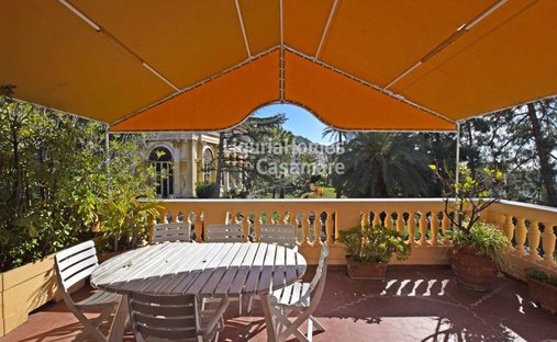 Apartment in Marconi - Porrine, Ospedaletti, Liguria 1