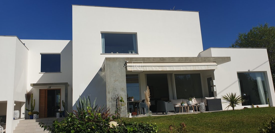 Villa in Sao Bras de Alportel, Algarve, Portugal 3 - 15396104