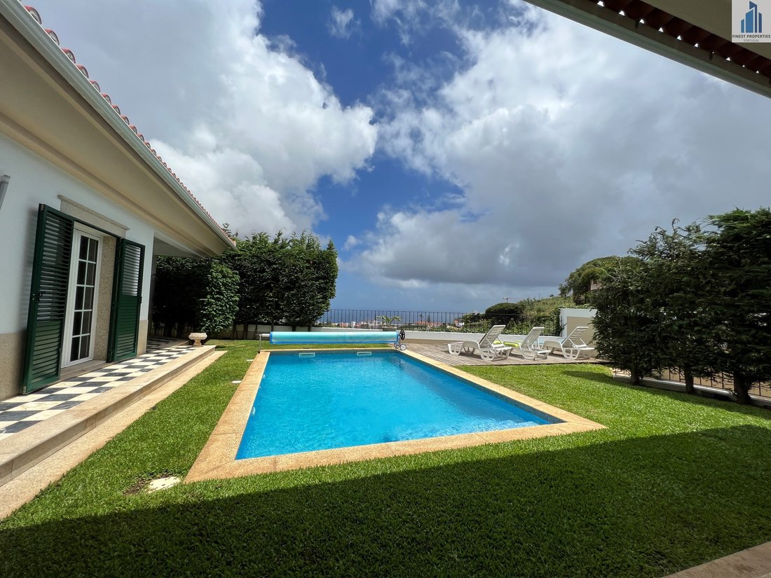 Villa in Sao Martinho, Madeira, Portugal 2 - 15396103