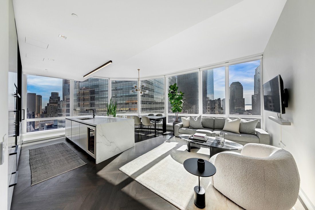Apartment in New York, New York, United States 1 - 15293957