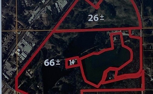 Land in Trussville, Alabama, United States 1