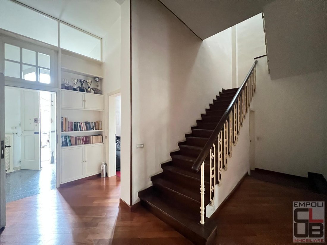 Villa a Empoli, Toscana, Italia 5 - 15396258
