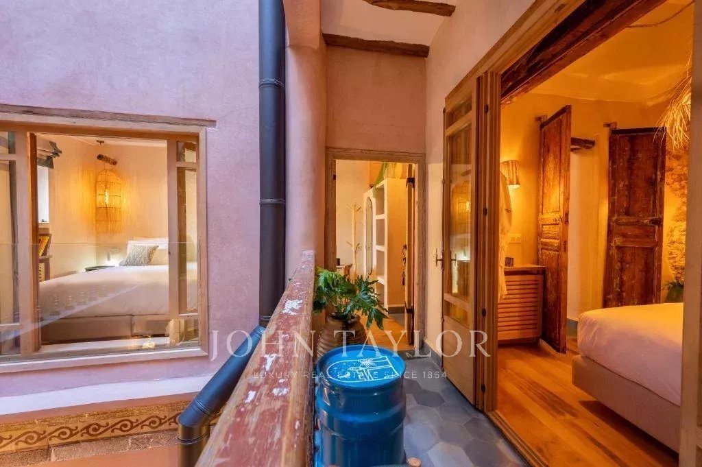 House in Essaouira, Marrakesh-Safi, Morocco 5 - 15395193