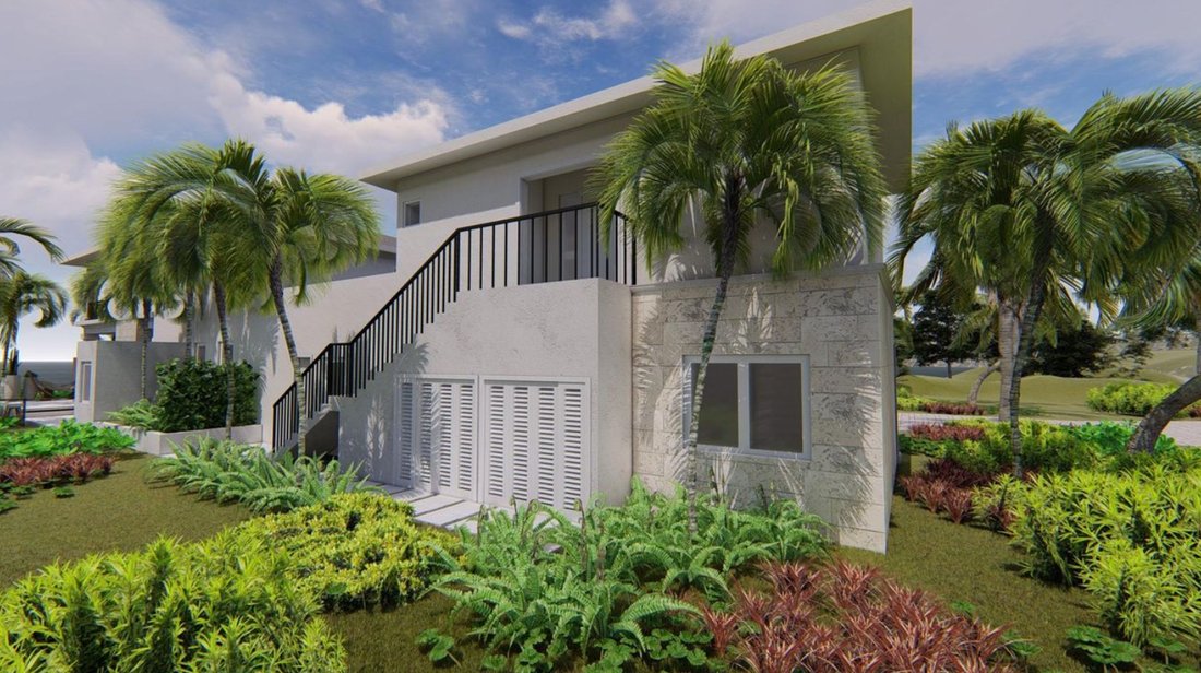 Villa in Punta Cana, La Altagracia Province, Dominican Republic 5 - 15396137