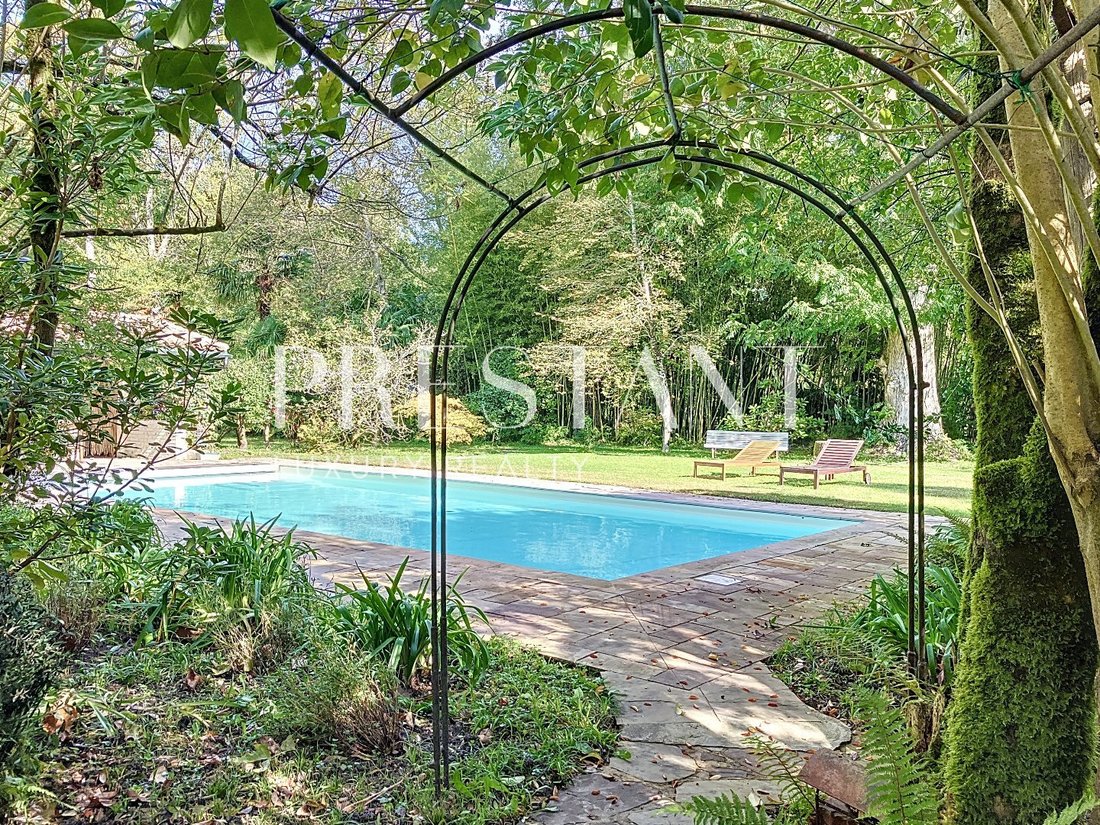 House in Saint-Laurent-de-Gosse, Nouvelle-Aquitaine, France 5 - 15396651