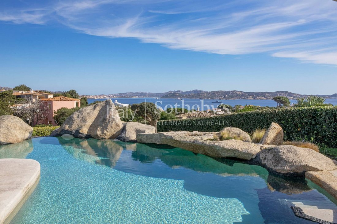 House in Punta Sardegna, Sardinia, Italy 2 - 14678766